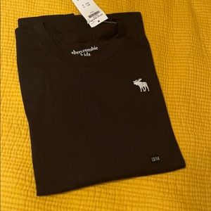 13/14 Boys Abercrombie Long Sleeve